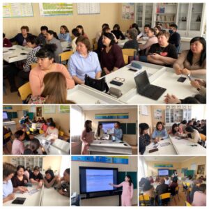 Google формалары: қалай құру керек және жұмыста қалай қолдану керек