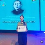 Мақтанышымыз — Бас жүлде иегері!…