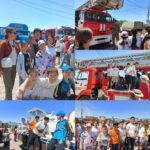 «Балалар қауіпсіздігі» атты республикалық акция өтті…