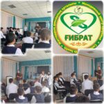 «Жасөспірімдердің репродуктивті денсаулығы мен гигиенесінің негіздері»