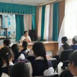 Ақпараттық-түсіндіру жұмысы жүргізілді…