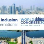 WIC 2025  Дүниежүзілік инклюзивті білім беру конгресі — Алматы…