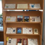 «Демалыста кітап оқимыз» атты керемет кітап көрмесі өтті!…