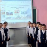 «Адал азамат-адал еңбек-адал табыс» атты тәрбие сағатын өткізді…