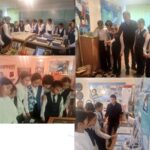 Мектеп мұражайындағы экскурсия – жас зерттеушілерге шабыт берген танымдық саяхат болды…