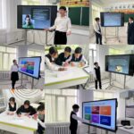 Міржақып Дулатұлының туғанына 140 жыл толуына орай оқушылар арасында топтық сайыс өткізілді…