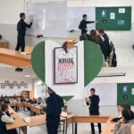 «Қаржы әлемі» атты қаржылық сауаттылық апталығы…