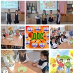 “Достықтың күші: бірлік пен сыйластық” тақырыбында тәрбие сағатын өткізді…