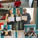 “Даналық мектебі” клубы аясында “Жеңгелер мектебі” мен “Инабат” қыздар клубының ұйымдастыруымен “Қазіргі қазақ қызы: білімді, батыл, белсенді” атты тәрбиелік іс-шара өтті.