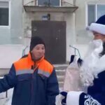 Жұмысшы мамандықтар жылының аяқталуына орай алғыстарын білдірді…