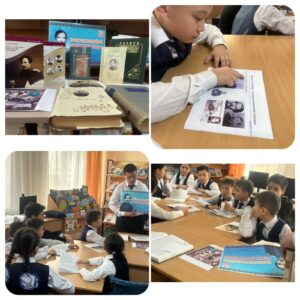 Шоқан Уәлихановтың 190 жылдығы…