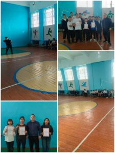 «Асық ату», «Тоғызқұмалақ», «Бес тас», ұлттық ойындардан жарыс өтті…