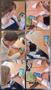 «Steppe Games» и «Steppe Rider» делает уроки казахского языка более интересными и увлекательными….